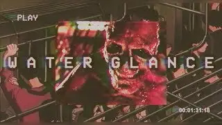 Curtis Heron & Fifty Grand - Water Glance