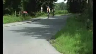 Bundes Radsporttreffen Nortorf