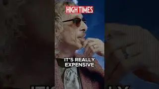 How Is This Weed SO Expensive? (2 Chainz & Sarah Silverman)