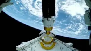 НЛО. Официальное видео НАСА (NASA)UFO!