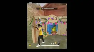 1v2 Gameplay #lyunaff #viral #shorts