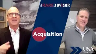 The Acquisition Phase of a Financial Advisor&rsquo;s Practice