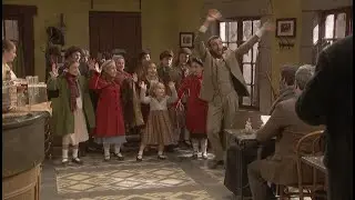 Onésimo pone sonido a la Navidad con este villancico