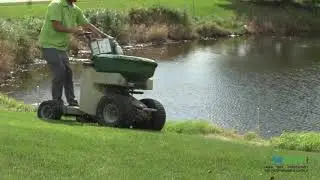 Be Green Pro - Lawn Care Fertilization