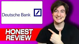Deutsche Bank Belgium Review: My Honest Experience Using Their Online Banking in 2025