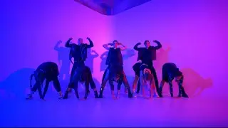 PRIDE CREW | NEW DANCE SEASON 2021