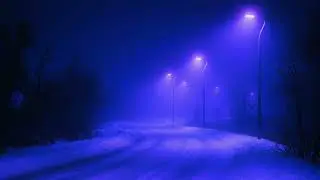 inhale and sleep