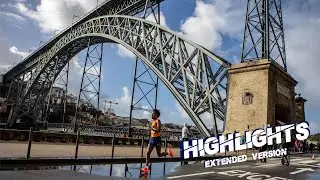 EDP Maratona do Porto 2023 - Aftermovie