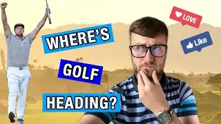 Bryson DeChambeau - Has He Changed Golf's Future?