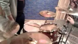 Rumatera @ Sonic Ranch Studio