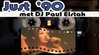 't Tapperijke - Hoeven / Paul Elstak 10 oktober 2015