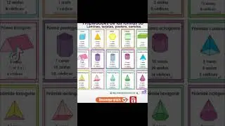 #figuras #geometricas #estudiantes