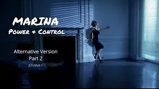 marina - power & control // alternative mix [2]