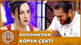Nalan Yumurta Yapmayı &Ouml;ğreniyor | MasterChef T&uuml;rkiye 9.B&ouml;l&uuml;m
