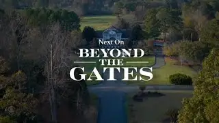 Next Week on Beyond the Gates (December 8, 2025 - December 12, 2025)