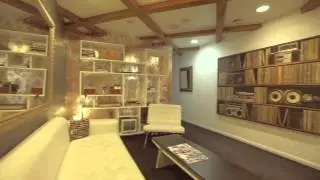 Matrix Sessions Studios - 15 Second Virtual Tour