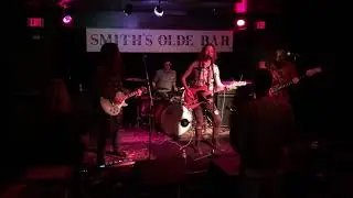Gyn Soaked Gypsies - So Good at SmithsOldeBar - 20200103