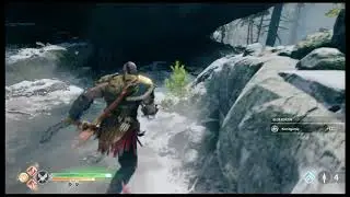 God of War 4 unlimited xp hacksilver