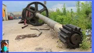 SMALL CHANNELS HAVE NO RECOURSE WHEN DEMONITIZED!!!!