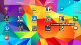 How to get kingroot ,Sb game hacker apk for hacking every games (first video😅😰)