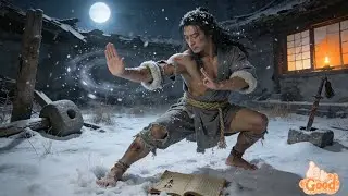 Being stabbed by his brother? ! He decided to take revenge! #241007whB2