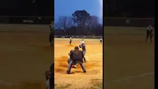 Karly Jones Lefty Slapper