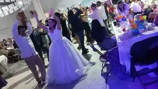 Boda en valle de Oaxaca dic2025 | Nelo Avila pt.3