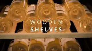 Wine Coolers | Haier - Wine Bank 50 Series 7