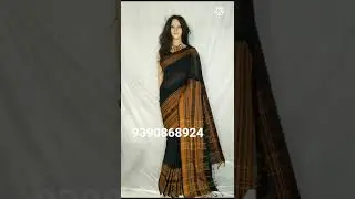 Begumpuri cotton sarees ..ll Handloom sarees ll kolkatta sarees
