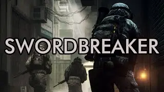 SWORDBREAKER |  Battlefield 3 | The Movie | 10th Anniversary Special #Battlefield #BF3