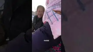 #我的乡村生活 #抹布公主 #微光点亮乡村