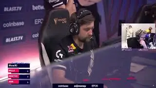 Fl0m reacts to HOOXI ADR