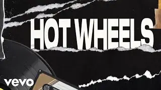 The Heritage Orchestra, Jules Buckley, Ghost-Note - Hot Wheels - The Chase (Visualiser)