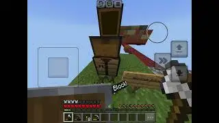 Minecraft one block pt 7