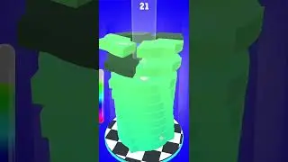 drop stack ball level 2