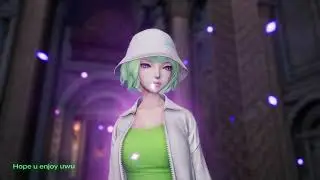 Blade & Soul | Den of The Ancients | Assassin |4K