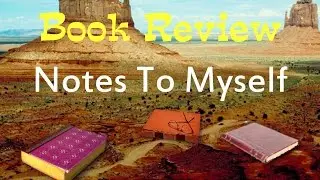 Book Review of 