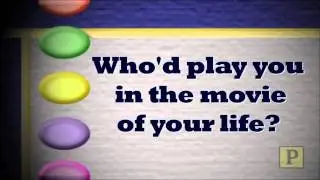 Playbill Video Cue & A: Gavin Lee