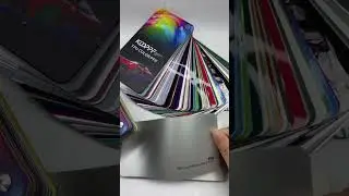 k123 Matt Liquid Metal Glossy Silver #kooppf #colorppf #ppf #paintprotectionfilm #wrap #car