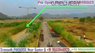 Residential plots Near Guntur Open plotsfor sale Near Guntur00h01m28s 00h01m33s