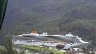 Fiordos Noruegos 1