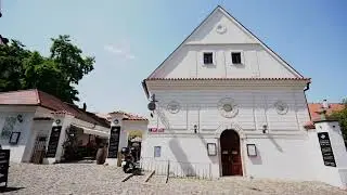 Tip na v&yacute;let | Pivovar Strahov