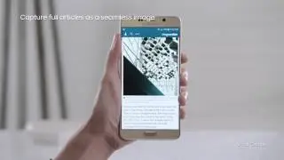 Samsung N920 Galaxy Note 5