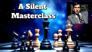 Bobby Fischer vs Miguel Najdorf, The match was played between 1957 and 1972