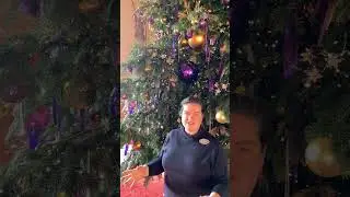 Victorian Christmas gift giving traditions