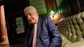 Il partito di Vannacci: intervista a Roberto Bagnasco