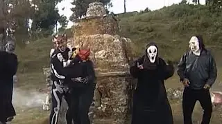 Ghur ghur kwacha kwacha Ft. HariBahadur | Bhoot movie | ghas katane khurkera 
