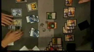 Worlds 2009: Team Finals