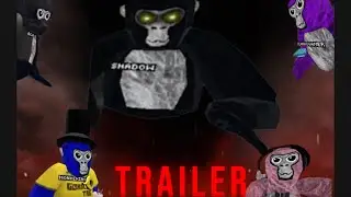 Shadows the killer movie trailer