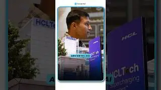 How specialized training leads to MNC roles! 🖥️✨ #angulartraining #successstory